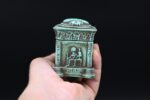 gyptian Scarab Box