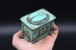 gyptian Scarab Box