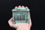 gyptian Scarab Box