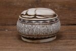 Egyptian Scarab Jewelry Box: Stone Trinket Box, Home Decor - صورة إضافية 4