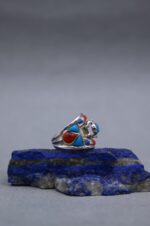 Unisex Egyptian Scarab Ring