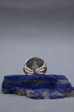 Unisex Egyptian Scarab Ring