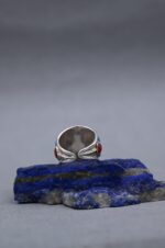 Unisex Egyptian Scarab Ring