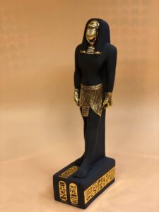 Egyptian Scarab Antique