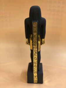 Egyptian Scarab Antique