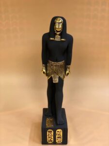 Egyptian Scarab Antique