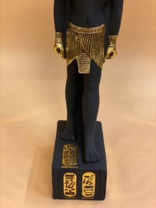 Egyptian Scarab Antique
