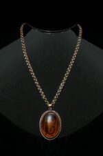 Egyptian Scorpion Protection Amulet