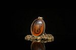 Egyptian Scorpion Protection Amulet