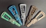 Egyptian Hathor Sistrum