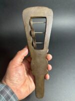 Egyptian Hathor Sistrum