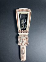 Egyptian Hathor Sistrum