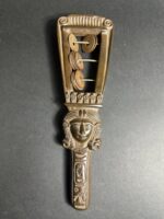 Egyptian Hathor Sistrum