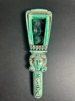 Egyptian Hathor Sistrum