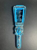 Egyptian Hathor Sistrum