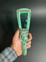 Egyptian Hathor Sistrum