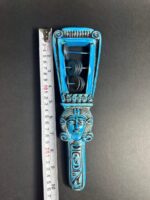 Egyptian Hathor Sistrum