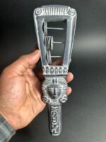 Egyptian Hathor Sistrum