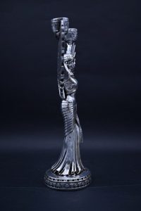 Egyptian Winged Goddess Isis Statue, in Egypt - صورة إضافية 9
