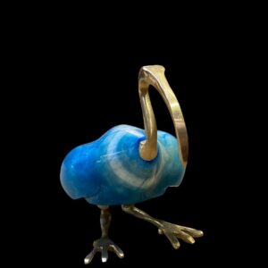 Egyptian Thoth Statue