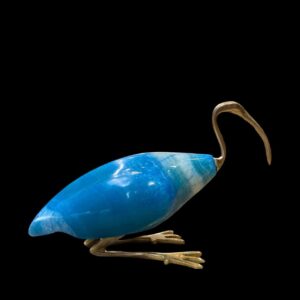 Egyptian Thoth Statue