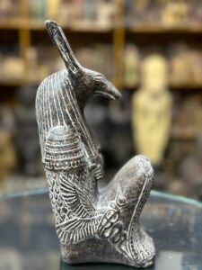 Seth Statue