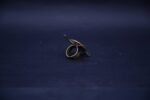 Nekhbet Sun Disk Ring