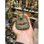Goddess Sekhmet Scarab Beetle