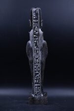 Granite Hathor Goddess Statue