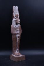 Granite Hathor Goddess Statue