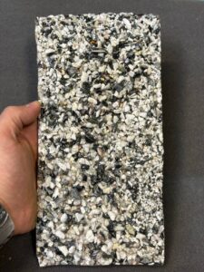 Granite Isis Relief, Egyptian Goddess Replica - صورة إضافية 5