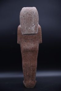 Granite Sekhmet Statue, Ancient Egyptian Lion Goddess - صورة إضافية 6