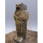 Basalt Sekhmet Sarcophagus
