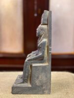 Kneeling Sekhmet Goddess Statue