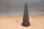 Ramesses II Basalt Obelisk Replica