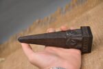 Ramesses II Basalt Obelisk Replica