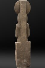 Monumental Sekhmet Basalt Statue