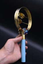 Horus Ritual Sistrum Replica