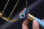 Horus Ritual Sistrum Replica