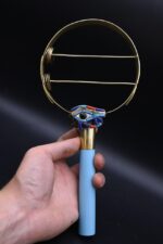 Horus Ritual Sistrum Replica