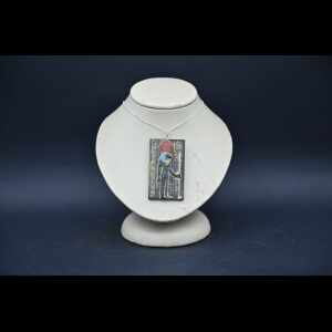Sekhmet Stone Protection Amulet