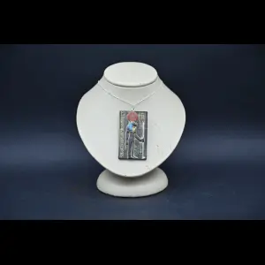 Sekhmet Stone Protection Amulet