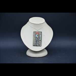 Sekhmet Stone Protection Amulet