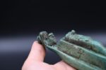 Anubis Sobek Thoth Boat Statue