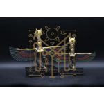 Winged Hathor Statue
