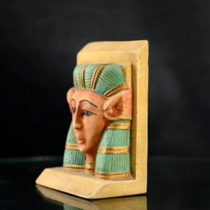 Hathor Decorative Face Mask