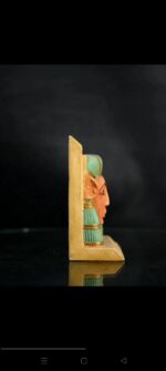 Hathor Decorative Face Mask