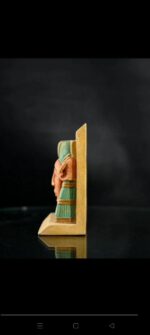 Hathor Decorative Face Mask