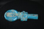 Hathor Stone Wall Hanging