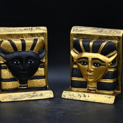 Egyptian Goddess Hathor Mask
